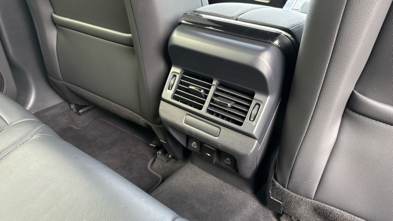 Land Rover Range Rover Evoque 2.0 D200 Dynamic SE 5dr Auto Diesel Hatchback